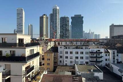 Wohnung Frankfurt am Main Gutleutviertel - 4 Zimmer, 145 m&sup2;, 1.290.000&euro; | Angebot:25361631