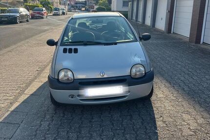 Renault Twingo 148.000 km 1.450 &euro; Frankfurt am Main 60389
