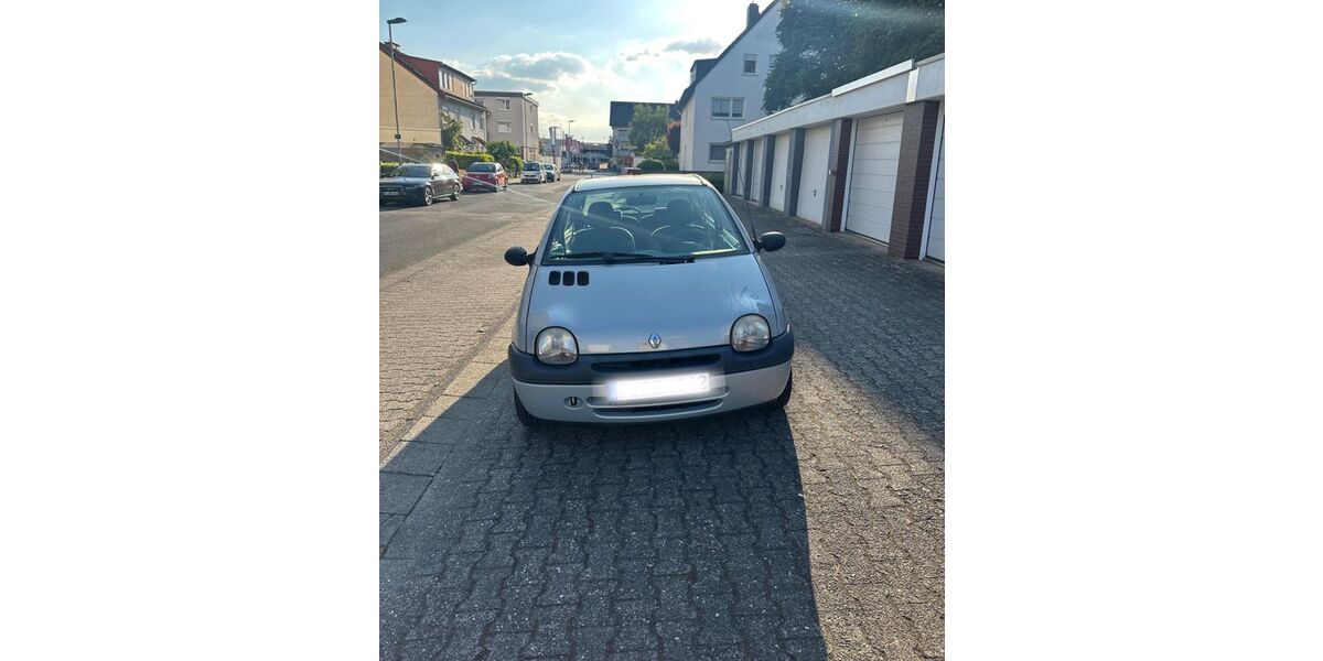 Renault Twingo 148.000 km 1.450 &euro; Frankfurt am Main 60389
