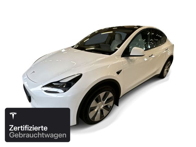 Tesla Model Y 104.962 km 29.900 &euro; Hanau 63457