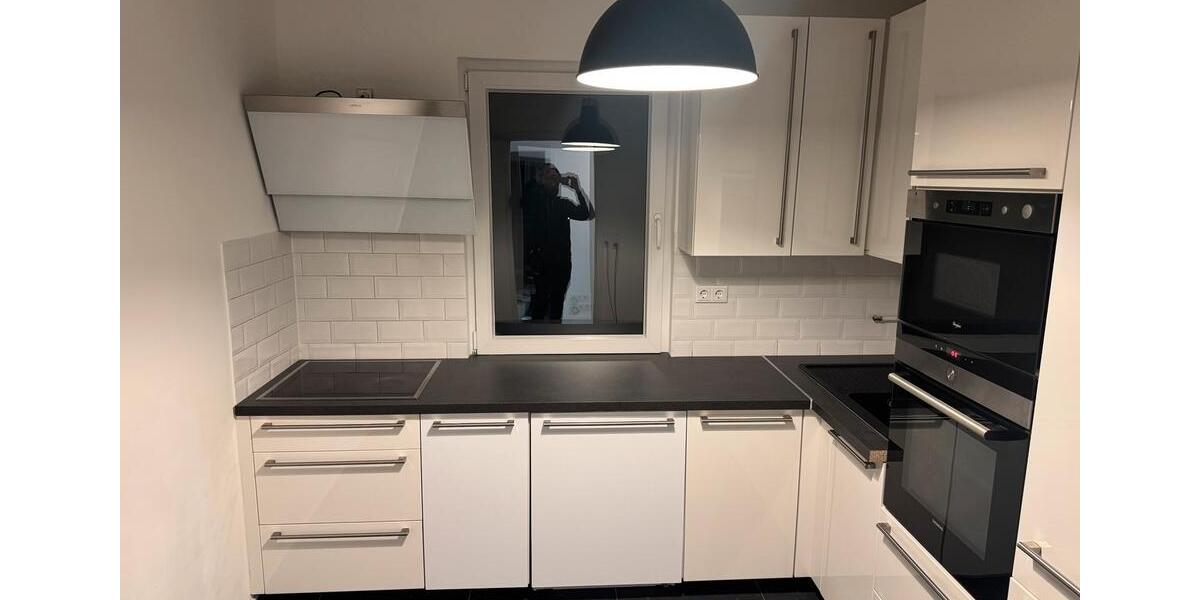 Etagenwohnung Hanau Großauheim - 3 Zimmer, 65 m&sup2;, 1.050&euro; | Angebot:24675975