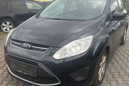 Ford C-Max 260.000 km 2.999 € Büdingen 63654