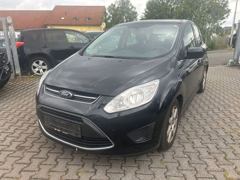 Ford C-Max 260.000 km 2.999 € Büdingen 63654