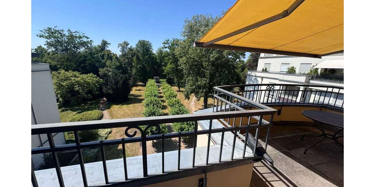 Etagenwohnung Frankfurt Oberrad - 3 Zimmer, 89 m&sup2;, 975.000&euro; | Angebot:26963573