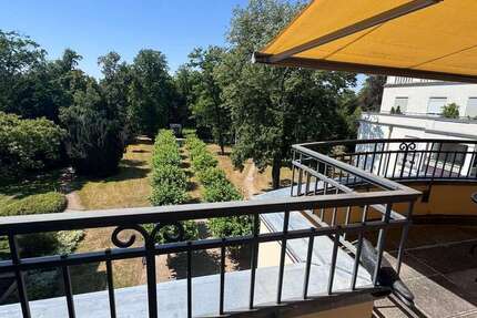 Wohnung Frankfurt Oberrad - 3 Zimmer, 89 m&sup2;, 975.000&euro; | Angebot:26963573