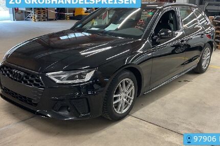 Audi A4 76.664 km 23.490 &euro; Frankfurt 60596