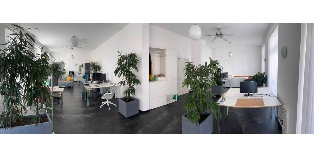 Gewerbeobjekt Darmstadt Darmstadt-Ost - 280&euro; | Angebot:26424901