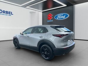 Mazda CX-30 Skyactiv-G 2.0*I-Activesense Paket*SHZ*LED 47.000 km 19.870 &euro; Nidderau 61130