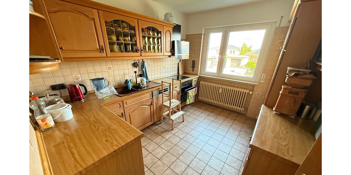 Hofheim: 2-Familienhaus als Kapitalanlage in Bestlage am Rosenberg - Zweifamilienhaus Hofheim | Angebot:27096464