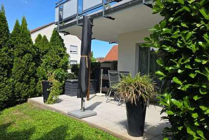 Wohnung Niederrodenbach Niederrodenbach - 3 Zimmer, 81 m&sup2;, 990&euro; | Angebot:27190962