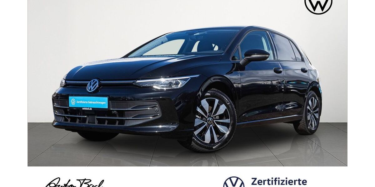 VW Golf 17.290 km 28.470 &euro; Bad Homburg 61348