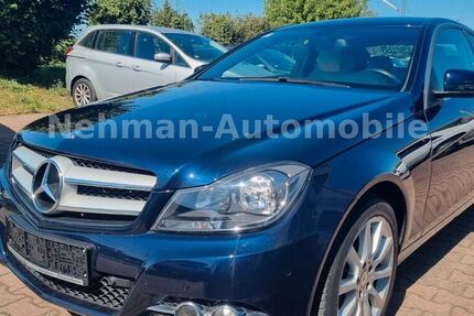 Mercedes C 250