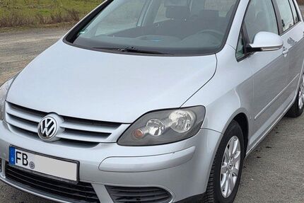 VW Golf Plus 108.950 km 4.500 &euro; Bad Vilbel 61118