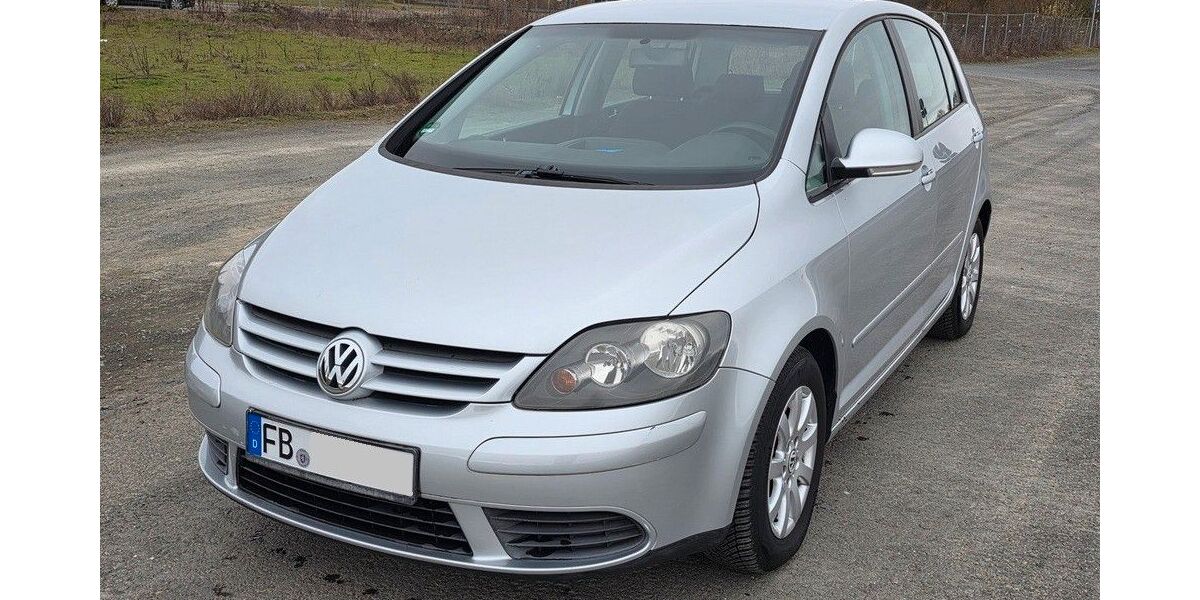 VW Golf Plus 108.950 km 4.500 &euro; Bad Vilbel 61118