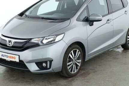 Honda Jazz 50.625 km 12.010 &euro; Frankfurt am Main 65936