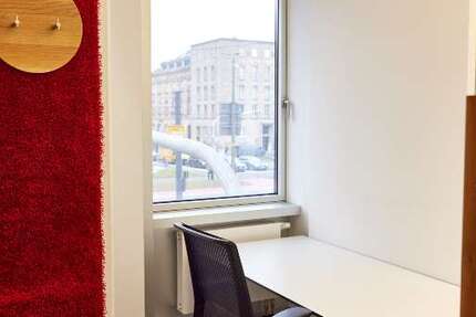 Büro in Darmstadt 414 € 11 m² zimmer