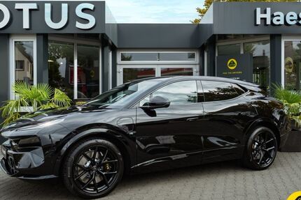 Lotus Eletre 1.150 km 106.400 € Mainz-Kastel 55252