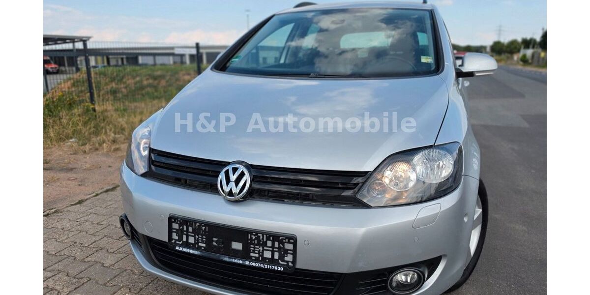 VW Golf 62.000 km 7.500 &euro; Dietzenbach 63128