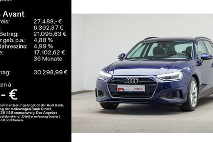 Audi A4 52.200 km 27.488 &euro; Mühlheim 63165