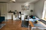 Etagenwohnung Frankfurt am Main Bonames - 1 Zimmer, 34 m&sup2;, 820&euro; | Angebot:25715260