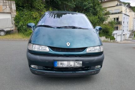 Renault Espace 166.500 km 599 &euro; Frankfurt 60327