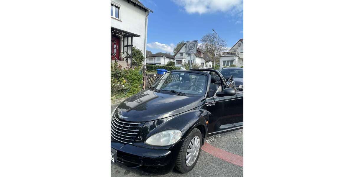 Chrysler PT Cruiser 142.000 km 1.100 &euro; Kelkheim (Taunus), Stadt 65779