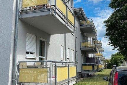Wohnung Groß-Zimmern Zimmern - 2 Zimmer, 42 m&sup2;, 135.000&euro; | Angebot:26455292