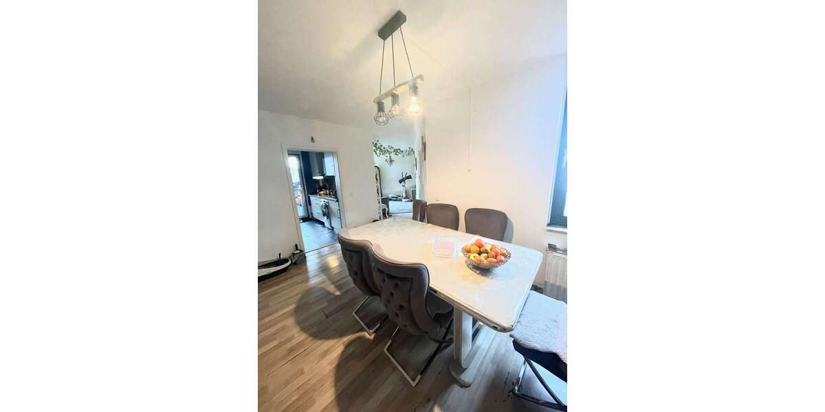 Etagenwohnung Frankfurt Sossenheim - 4 Zimmer, 89 m&sup2;, 198.000&euro; | Angebot:25475746