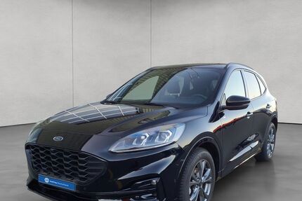 Ford Kuga 8.932 km 20.450 &euro; Frankfurt 60386