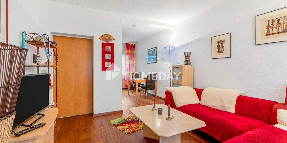 Reihenmittelhaus Frankfurt am Main Praunheim - 4 Zimmer, 95 m&sup2;, 535.000&euro; | Angebot:25699221