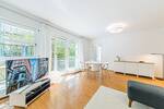 Etagenwohnung Frankfurt am Main Westend-Süd - 2 Zimmer, 64 m&sup2;, 532.000&euro; | Angebot:26902144