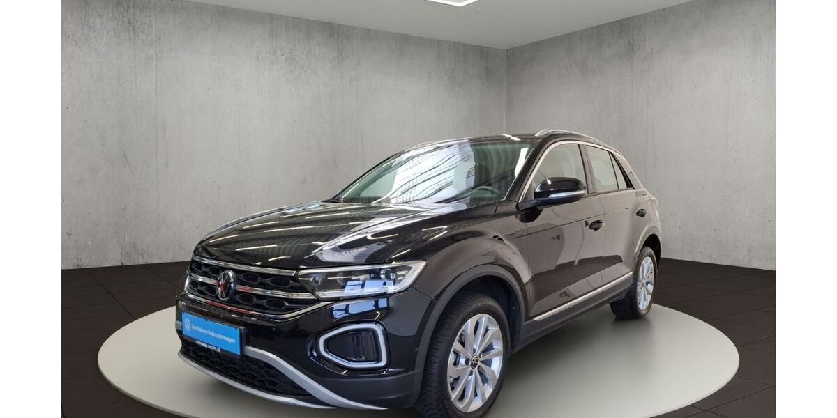 VW T-Roc 28.821 km 28.300 &euro; Dietzenbach 63128
