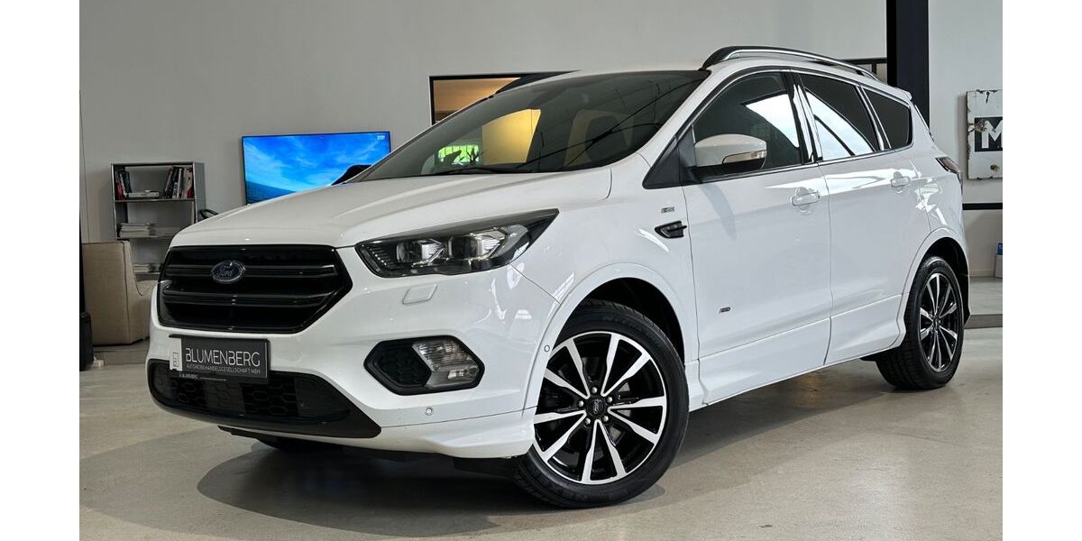 Ford Kuga 110.509 km 13.980 &euro; Rodgau-Weiskirchen/nähe Frankfurt am Main 63110