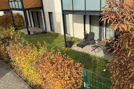 Wohnung zum Kaufen in Darmstadt 764.000 € 129.29 m² 4 zimmer