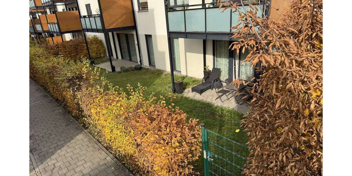 Wohnung zum Kaufen in Darmstadt 764.000 € 129.29 m² 4 zimmer