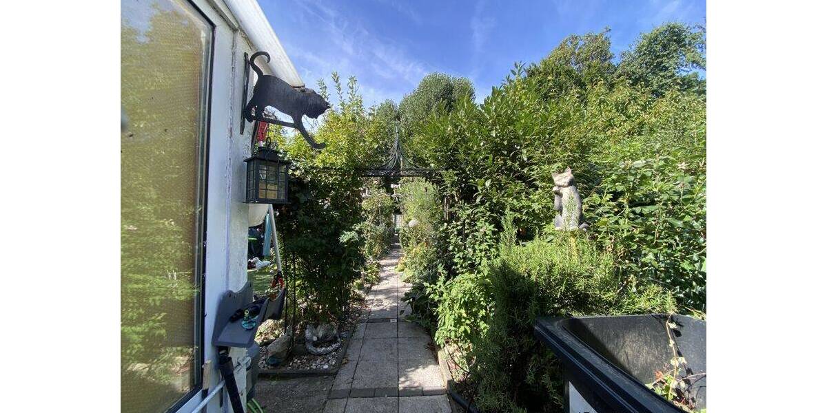 Grundstück Frankfurt am Main / Frankfurter Berg Frankfurter Berg - 549.000&euro; | Angebot:26908510