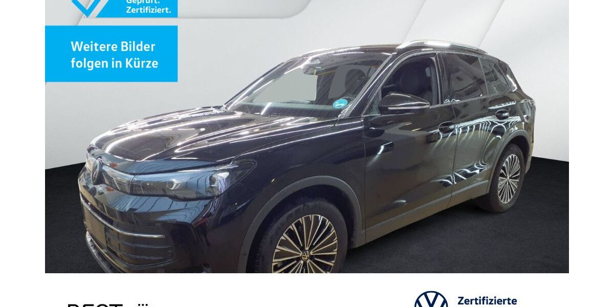 VW Tiguan 29.100 km 35.499 &euro; Mühlheim 63165