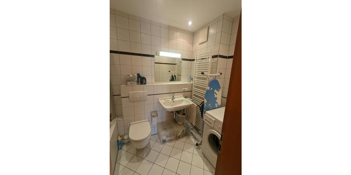 Terrassenwohnung Frankfurt am Main Gutleutviertel - 2 Zimmer, 66 m&sup2;, 749.000&euro; | Angebot:27083937
