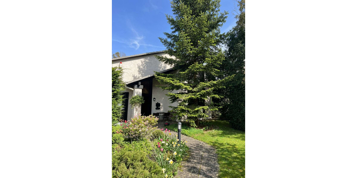 Einfamilienhaus Nauheim - 6 Zimmer, 158 m&sup2;, 650.000&euro; | Angebot:25183462