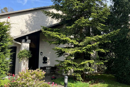 Haus Nauheim - 6 Zimmer, 158 m&sup2;, 650.000&euro; | Angebot:25183462