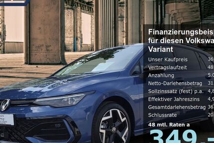 VW Golf 24.000 km 34.390 &euro; Griesheim 64347