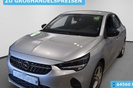 Opel Corsa 84.272 km 9.167 &euro; Frankfurt 60596