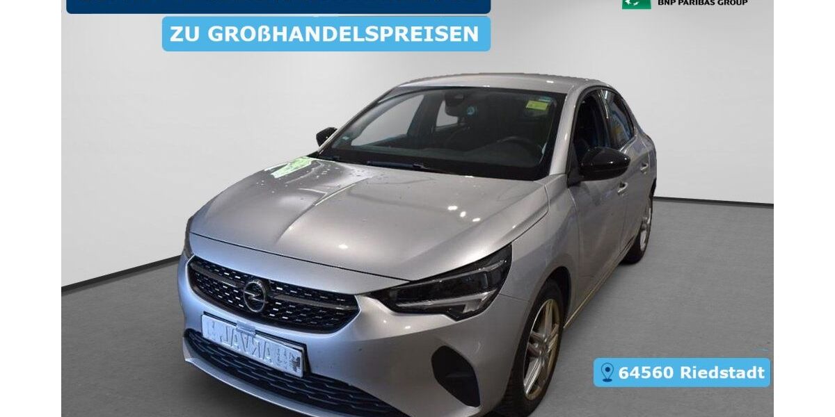 Opel Corsa 84.272 km 9.167 &euro; Frankfurt 60596