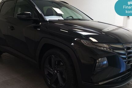 Hyundai TUCSON 38.827 km 26.970 &euro; Egelsbach 63329