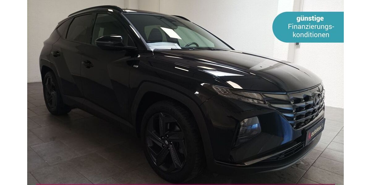 Hyundai TUCSON 38.827 km 26.970 &euro; Egelsbach 63329
