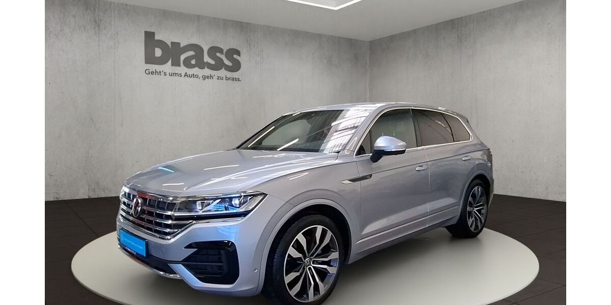 VW Touareg 79.439 km 50.880 &euro; Offenbach 63075