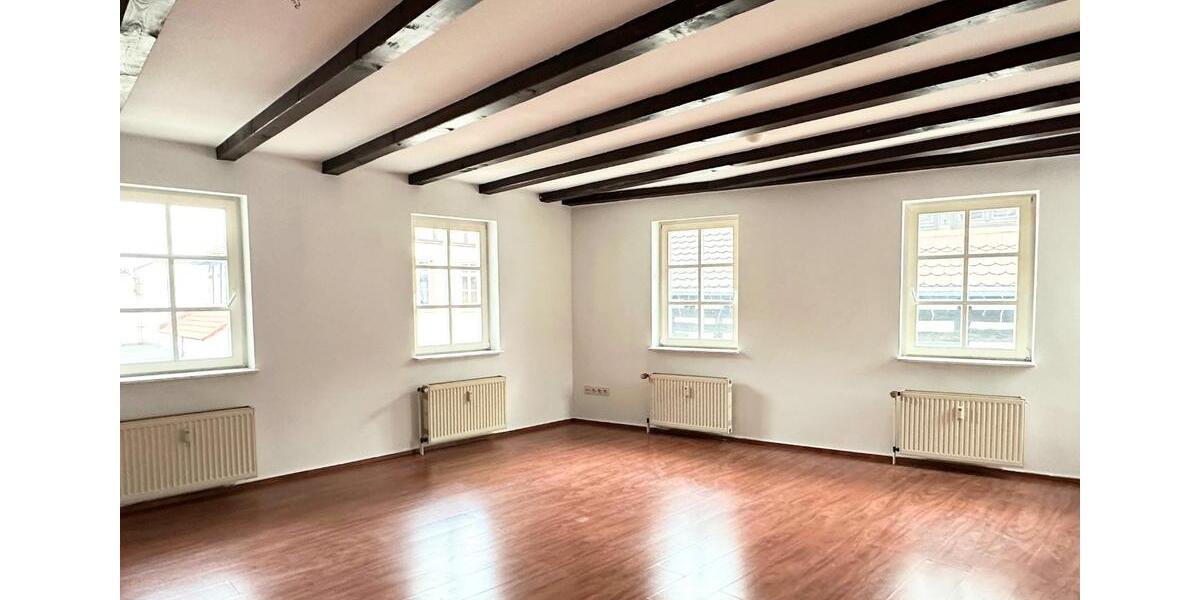 Etagenwohnung Dreieich - 3.5 Zimmer, 120 m&sup2;, 1.460&euro; | Angebot:26097921