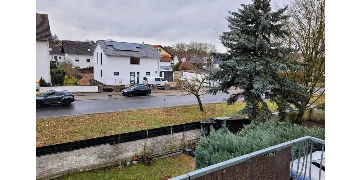 Etagenwohnung Altenstadt - 3 Zimmer, 70 m&sup2;, 1.060&euro; | Angebot:25722454