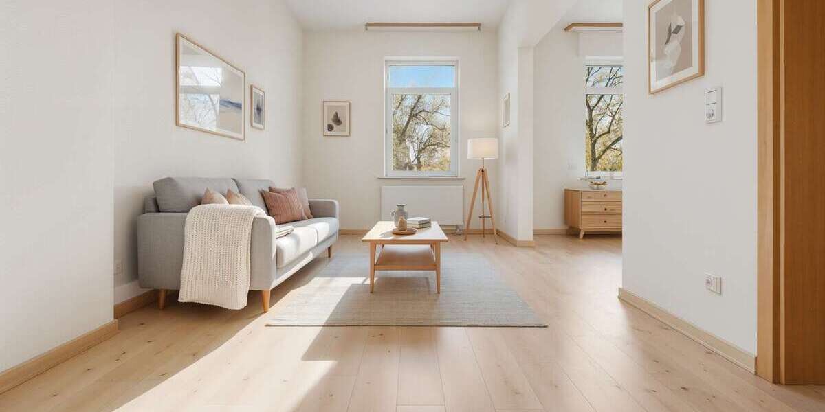 Wohnung zum Kaufen in Frankfurt am Main 349.000 € 80 m² 3.5 zimmer