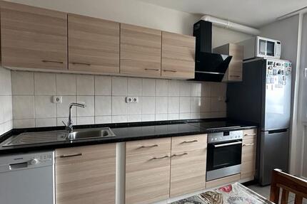 Wohnung Frankfurt am Main Eschersheim - 2 Zimmer, 65 m&sup2;, 206.000&euro; | Angebot:26664268